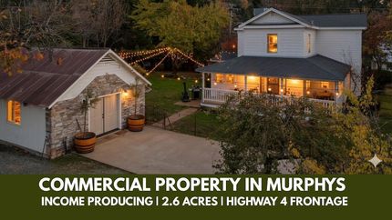 Farm Property for sale in Calaveras County, California
