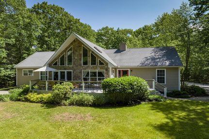Farm Property for sale in Hancock County, Maine