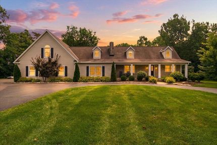 Farm Property for sale in Delaware County, Ohio
