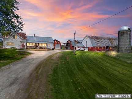 Ranch Property for sale in Somerset County, Maine
