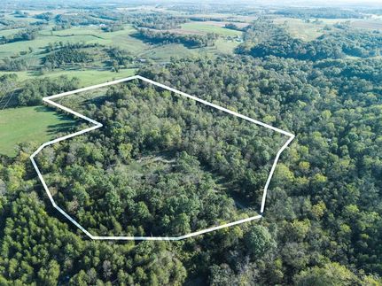 Farm Property for sale in Adams County, Ohio