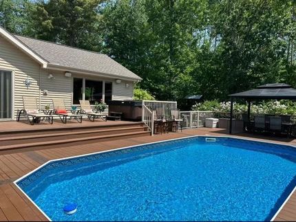 Farm Property for sale in Cass County, Minnesota