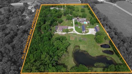Farm Property for sale in Newton County, Missouri
