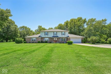Farm Property for sale in Hancock County, Indiana