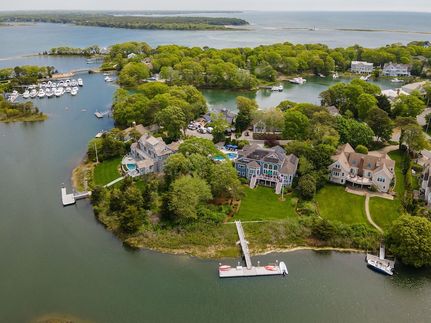 Farm Property for sale in Barnstable County, Massachusetts