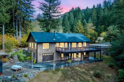 Farm Property for sale in Tillamook County, Oregon
