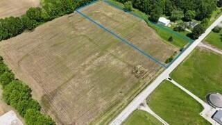 Farm Property for sale in Morrow County, Ohio