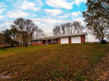 Recreational Property for sale in Hancock County, Tennessee