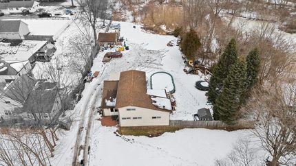 Farm Property for sale in Porter County, Indiana