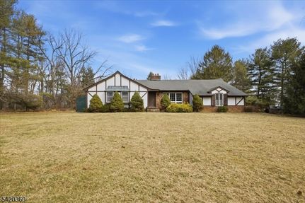 Farm Property for sale in Hunterdon County, New Jersey