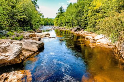 Farm Property for sale in Oxford County, Maine