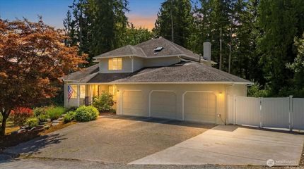 Farm Property for sale in Snohomish County, Washington