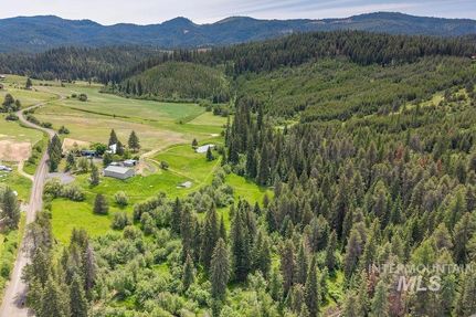 Farm Property for sale in Latah County, Idaho
