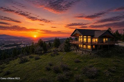 Ranch Property for sale in Kootenai County, Idaho