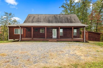 Farm Property for sale in Clay County, Tennessee