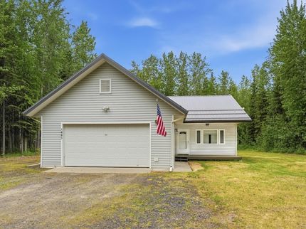 Farm Property for sale in Fairbanks North Star Borough, Alaska