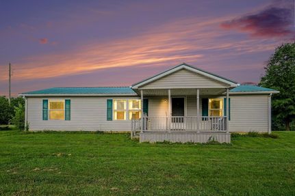 Farm Property for sale in Bracken County, Kentucky