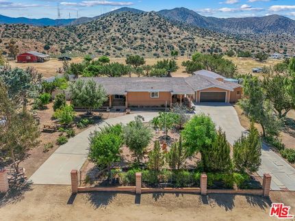 Farm Property for sale in Los Angeles County, California