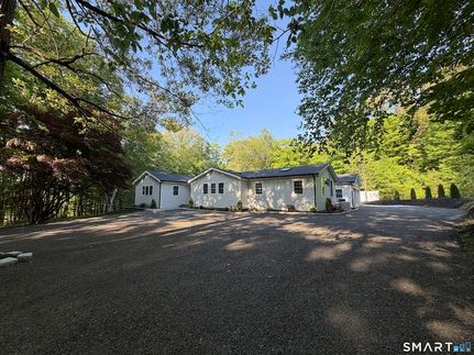 Farm Property for sale in New Haven County, Connecticut
