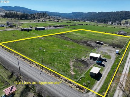 Recreational Property for sale in Union County, Oregon