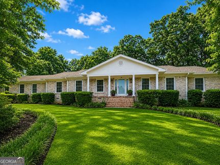 Farm Property for sale in Gwinnett County, Georgia