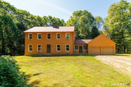 Ranch Property for sale in Windham County, Connecticut