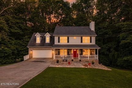 Farm Property for sale in Anderson County, Tennessee