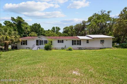Ranch Property for sale in Putnam County, Florida