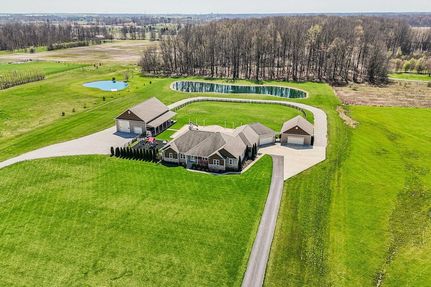 Farm Property for sale in Delaware County, Ohio