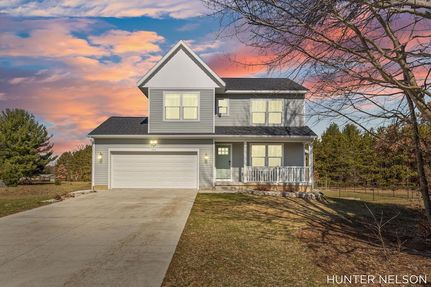 Farm Property for sale in Kent County, Michigan