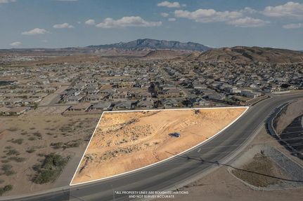 Farm Property for sale in Washington County, Utah