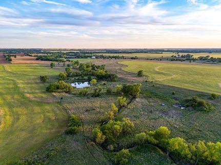 Farm Property for sale in Harper County, Kansas