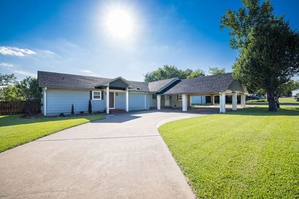 Farm Property for sale in Robertson County, Texas