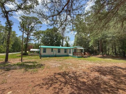 Farm Property for sale in Dixie County, Florida