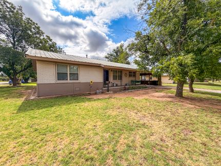 Ranch Property for sale in Haskell County, Texas