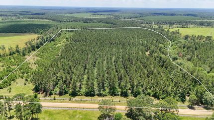 Ranch Property for sale in Tyler County, Texas