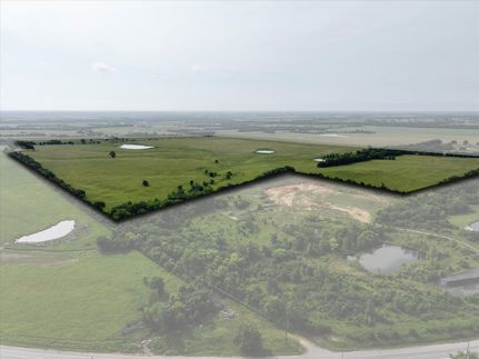 Timberland Property for sale in Franklin County, Kansas