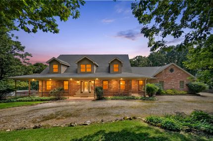 Farm Property for sale in Crawford County, Missouri