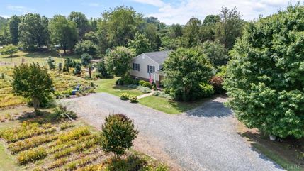 Ranch Property for sale in Amherst County, Virginia