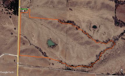 Farm Property for sale in Linn County, Missouri