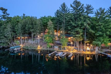 Ranch Property for sale in Oneida County, Wisconsin