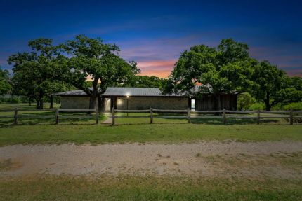 Farm Property for sale in Clay County, Texas