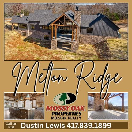 Farm Property for sale in Christian County, Missouri