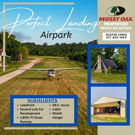 Farm Property for sale in Taney County, Missouri