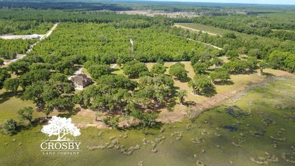 Recreational Property for sale in McIntosh County, Georgia