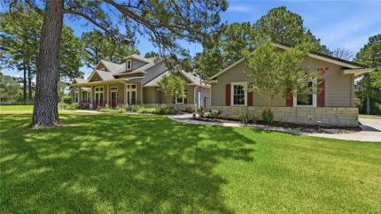 Ranch Property for sale in Bastrop County, Texas