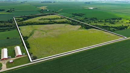 Farm Property for sale in Franklin County, Iowa