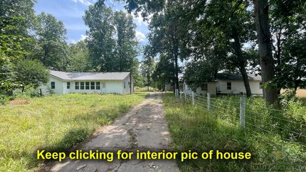 Recreational Property for sale in Jefferson County, Illinois