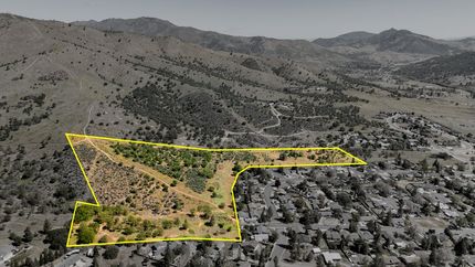 Farm Property for sale in Siskiyou County, California