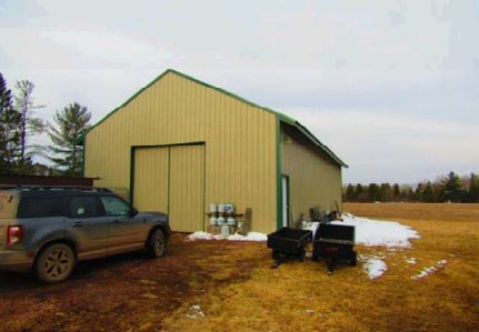 Residential Property for sale in Ashland County, Wisconsin
